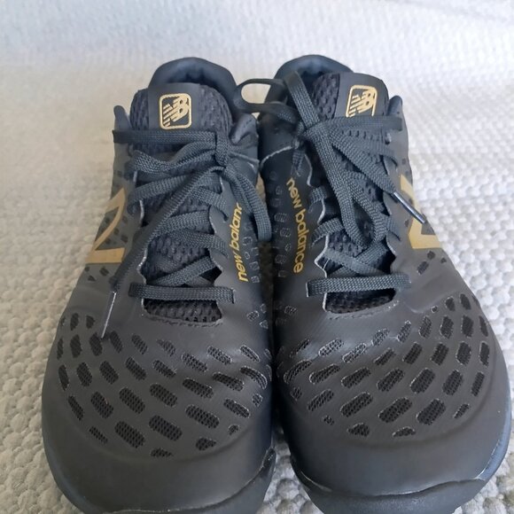 New Balance Minimus Vibrant Gold - 8.5 MEN - Picture 3 of 7